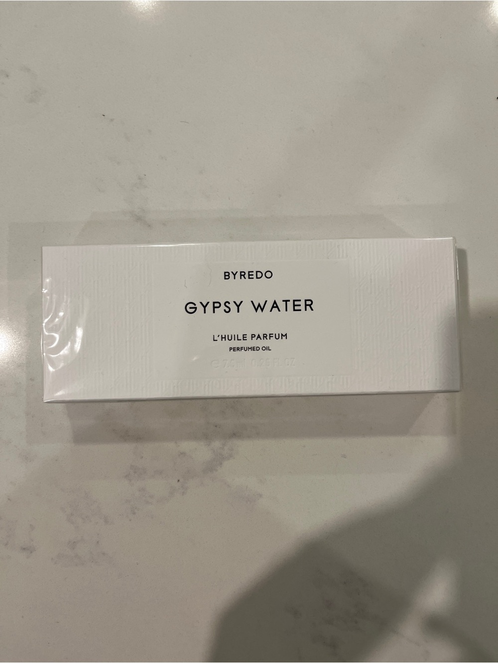 Byredo Gypsy Water Rollerball Perfume
